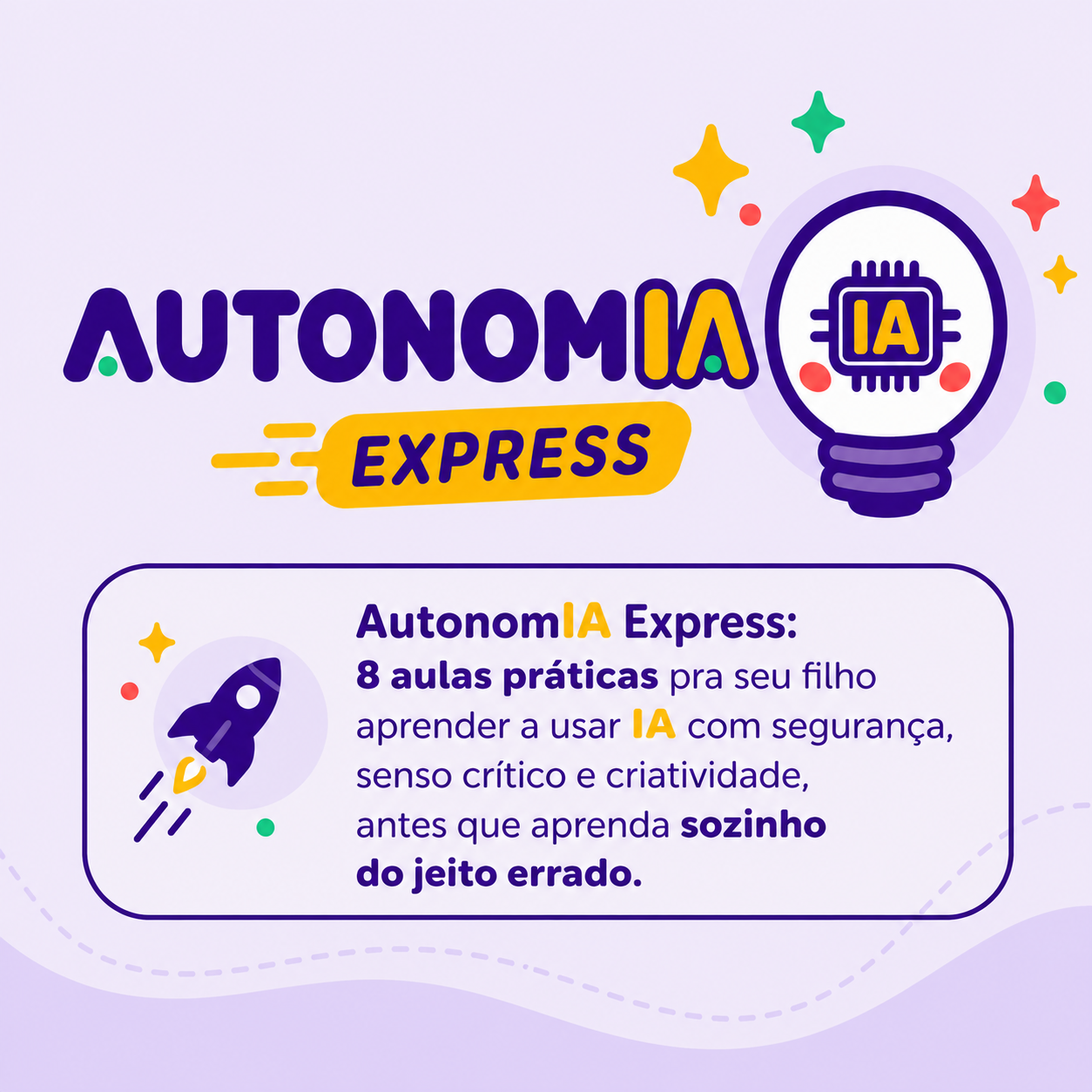 AutonomIA por Peralia Tech